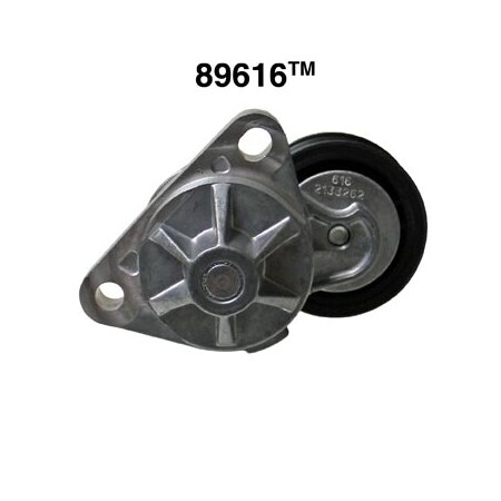 Dayco Tension Pulley, 89616 89616